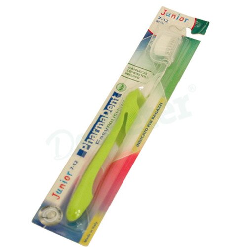 PHARMADENT Easybrush Spazz.Junior