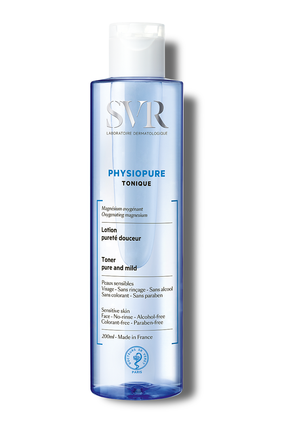 Physiopure Tonique 200ml