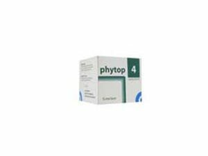 PHYTOP 4-CR IDRAT CUTAN 50ML