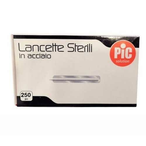 PIC LANCETTE PUNGITO 250PZ