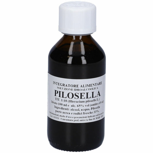 PILOSELLA 100ML GTT SARANDREA