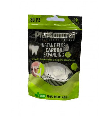 PLAKKONTROL INSTANT FLOSS 30AR