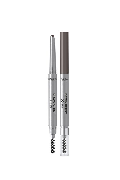 BROW ARTIST XPERT MATITA AUTOMATICA PER SOPRACCIGLIA TONALITA' 107 COOL BRUNE
