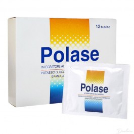 POLASE 12 BUSTE