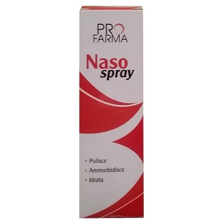PROFARMA NASO SPRAY 30ML