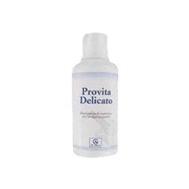 PROVITA DELICATO SH DEL 500ML