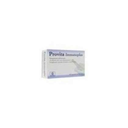 PROVITA IMMUNOPLUS INT 30CPS