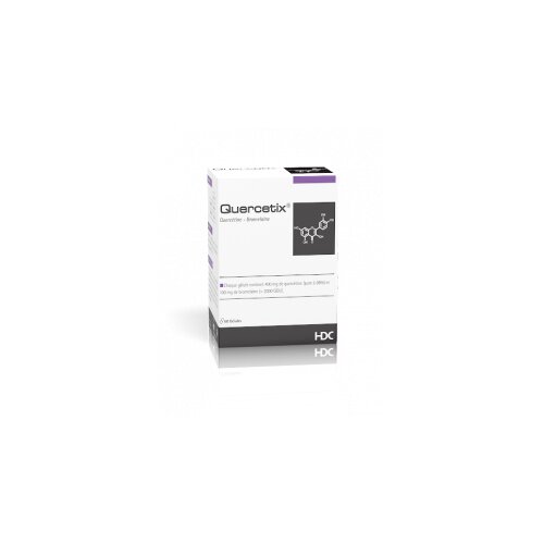 QUERCETIX 200 30 Cpr