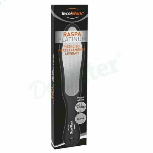 TECNIWORK Raspa Platinum