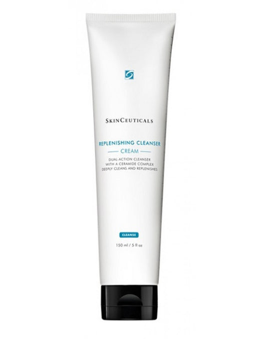 REPLENISHING CLEANSER 150 ML SKINCEUTICALS