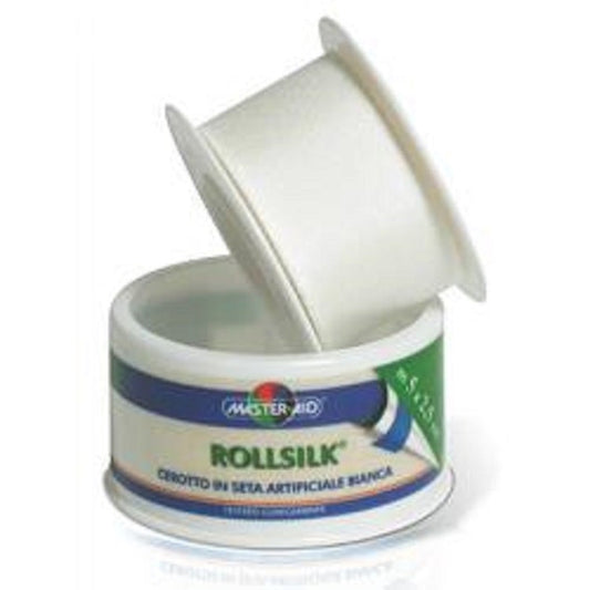 M-AID ROLLSILK CER 5X2,50