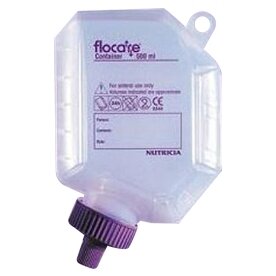 FLOCARE SACCA SEMI RIGIDA 1LT