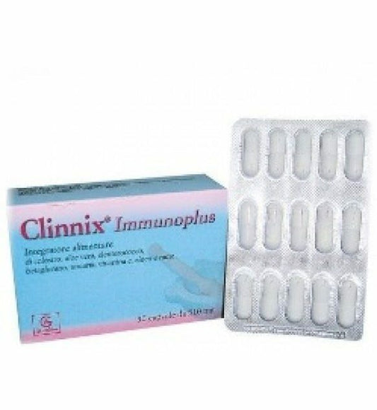 SANODET-IMMUNOPLUS INT 30CPS