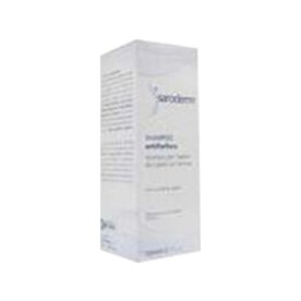 SARODERM SHAMPOO ANTIFORFORA 200ML
