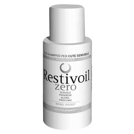 SEBODERGIN SHAMPOO 250ML