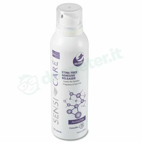 SENSI CARE SPRAY 150ML TR1015