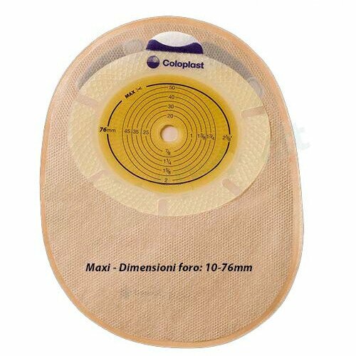 SENSURA 15470 SAC TR RIT MAX 30P