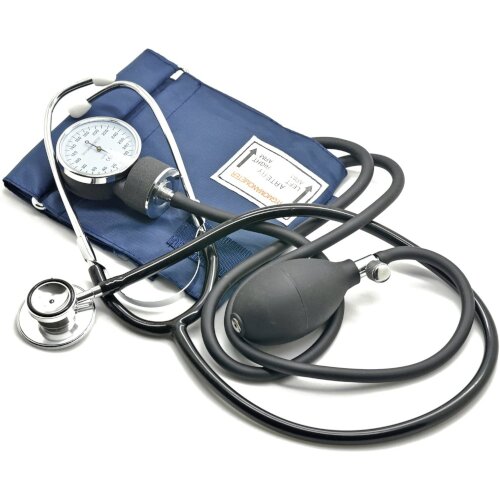 INTERMED Sfigmo Aner.LF130 Blu