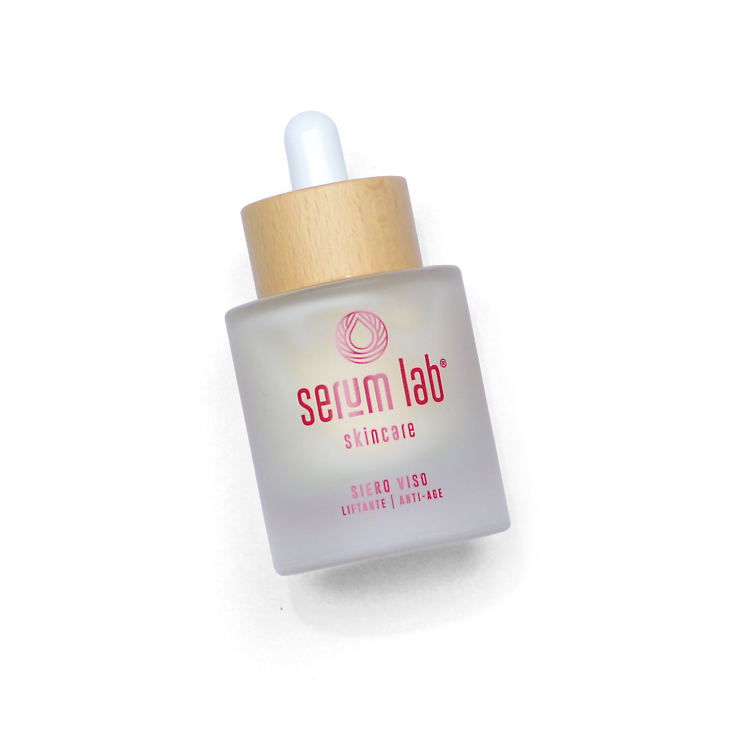 SERUM LAB Siero Viso e C. Occhi Antiage 30ml