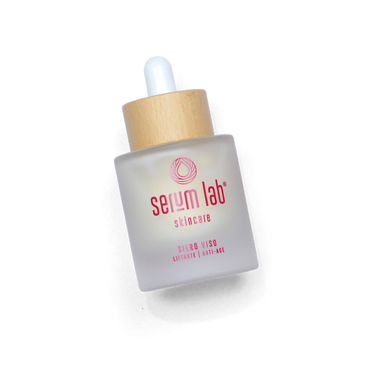SERUM LAB Siero Viso e C. Occhi Antiage 30ml