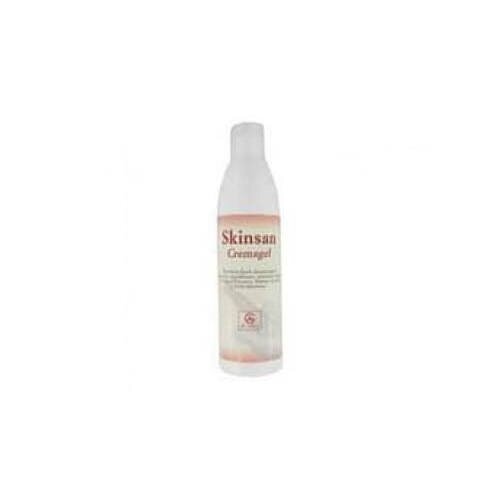 SKINSAN CREMAGEL 250ML