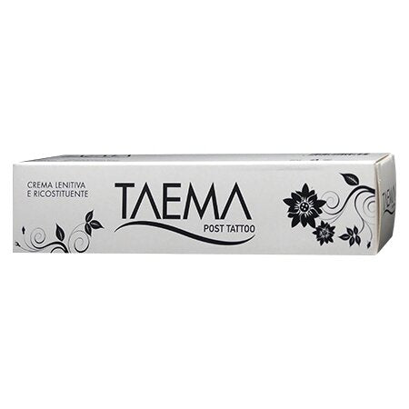 TAEMA POST TATTOO CREMA 60G