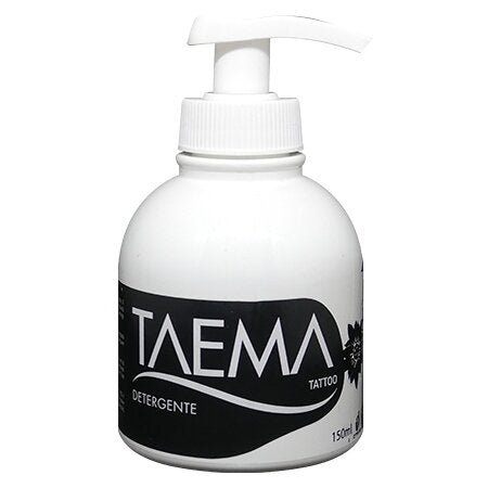 TAEMA ANTISEPTIC TATTOO DET