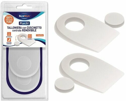 PLANSIL Tall.Spina S C/Foro