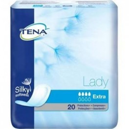TENA LADY EXTRA 20 PZ