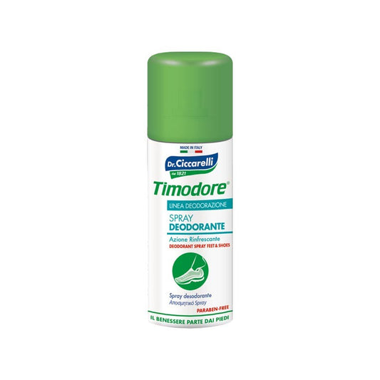 TIMODORE SPRAY 150ML