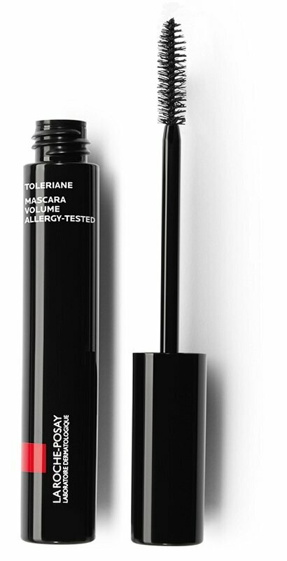 TOLERIANE MASCARA VOLUME NOIR