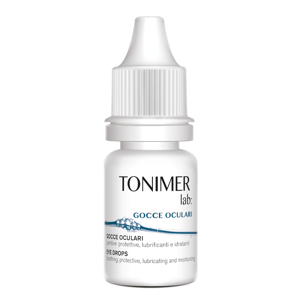 TONIMER LAB GOCCE OCULARI 10ML