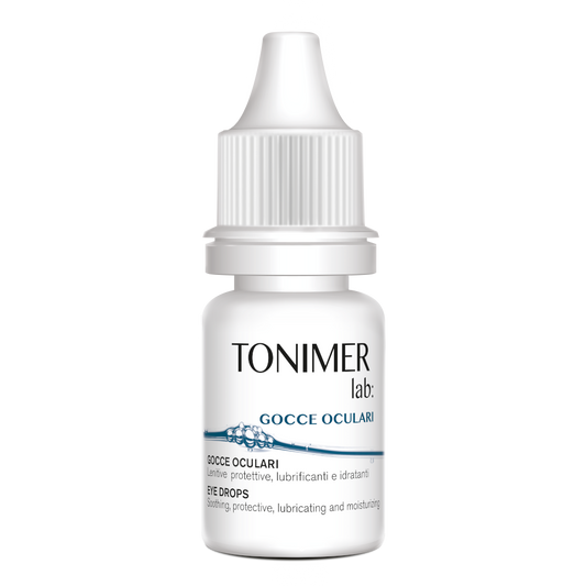TONIMER LAB GOCCE OCULARI 10ML