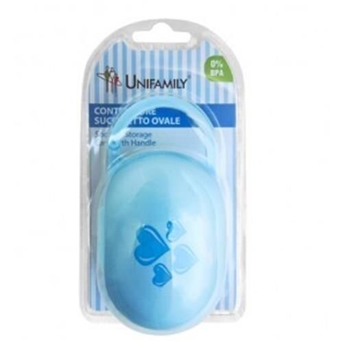 UNIFAMILY NUOVO OVALE BOY