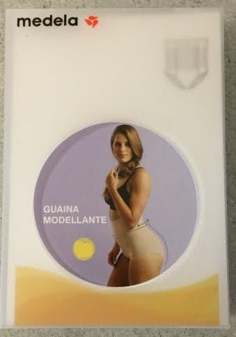 MEDELA Guaina Modell.Nero M