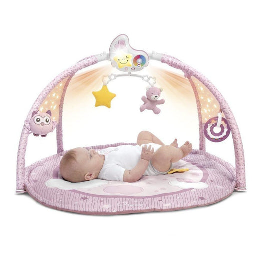 CH GIOCO FD COL PLAYGYM PINK