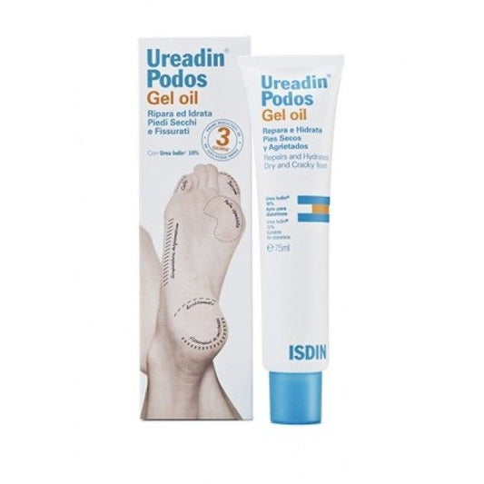 UREADIN PODOS GEL OIL 75ML