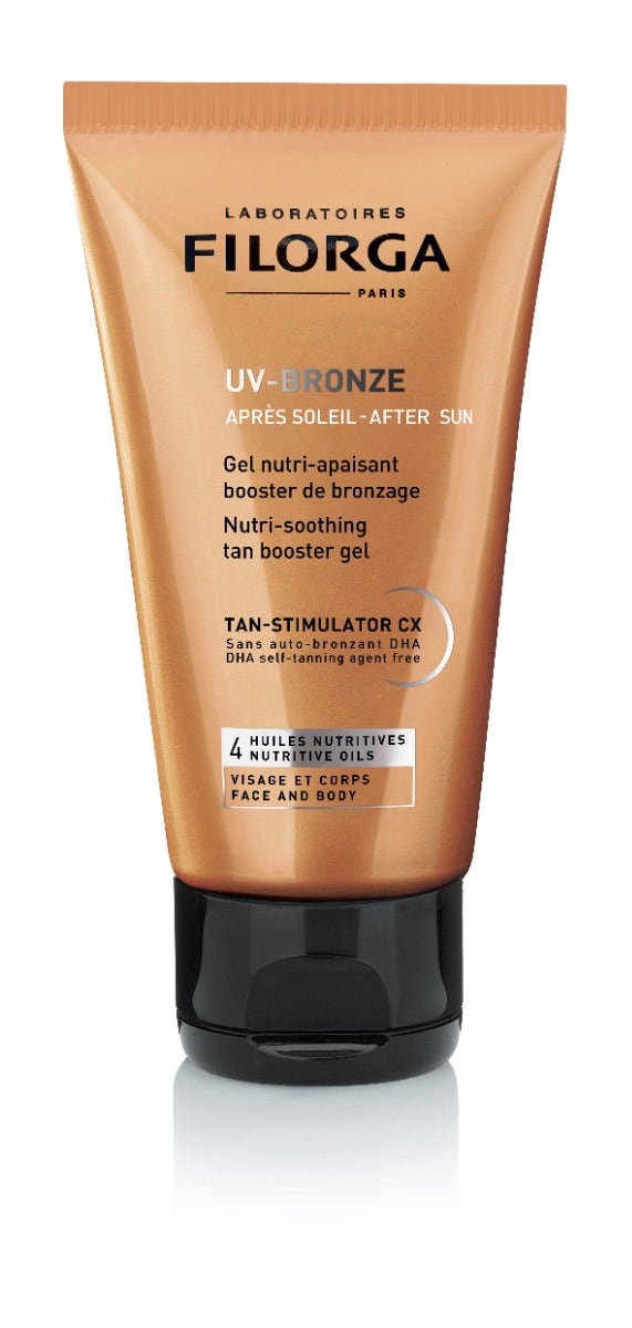 FILORGA UV-BRONZE APRÈS SOLEIL DOPO SOLE 200ML