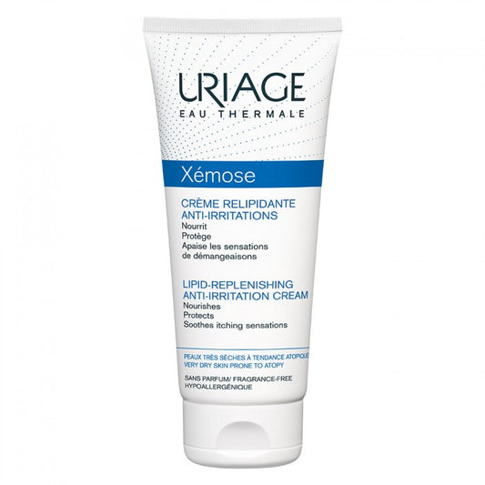 XEMOSE CREMA ANTI IRRITAZIONI 200ML
