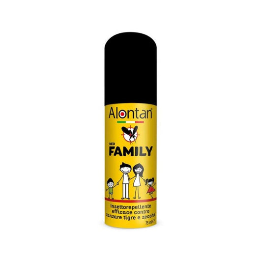 ALONTAN SPRAY FAMILY 75ML