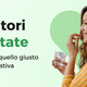 INTEGRATORI: COME SCEGLIERE QUELLO GIUSTO PER L’ESTATE