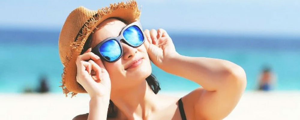L’ESTATE STA FINENDO.. è ORA DI PRENDERCI CURA DELLA NOSTRA PELLE!