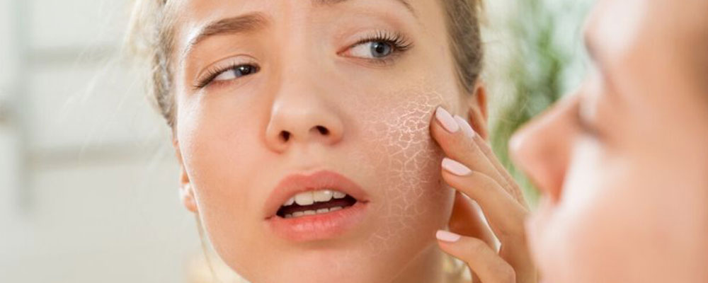 QUALI PRODOTTI USARE PER PELLE ASFITTICA?