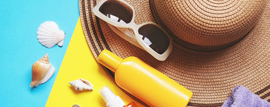 PERCHé è IMPORTANTE PREPARARE LA PELLE AL SOLE