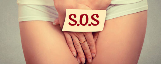 DISTURBI INTIMI : CAUSE, RIMEDI E PREVENZIONE FEMMINILI E MASCHILI