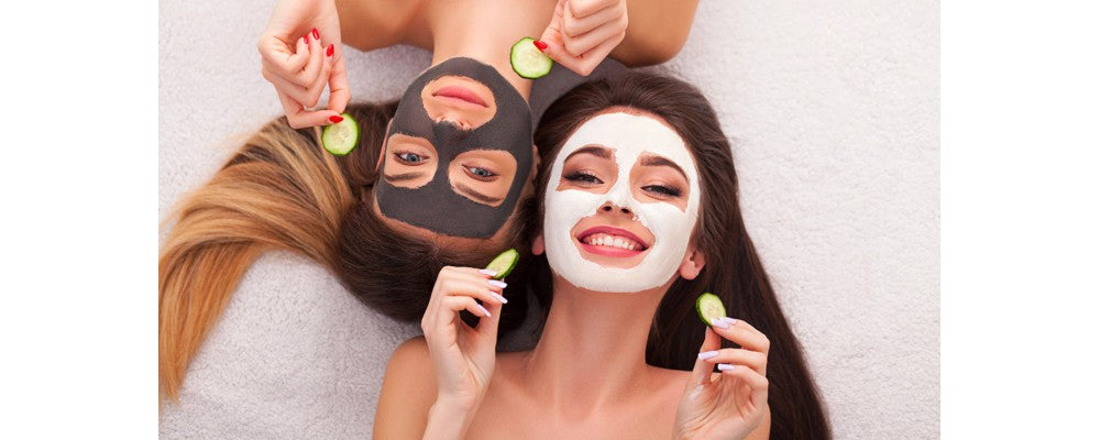 MASCHERE VISO : QUALE SCEGLIERE?