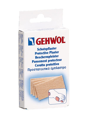 GEHWOL-CER PROT 4 PZ