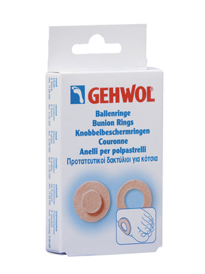 GEHWOL-PARADURONI 6 PZ
