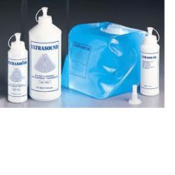 Gel Per Ultrasuoni DRV1805 260g