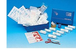 FARMACARE Pronto Socc.Cassetta Caravan